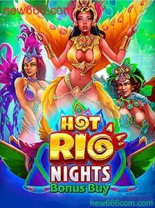 HotRioNightsBonusBuy: Uma Viagem ao Coração do Rio