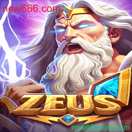 Zeus: Um Mergulho no Mundo dos Jogos com new666.com